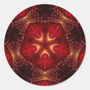 RedStaro Sticker