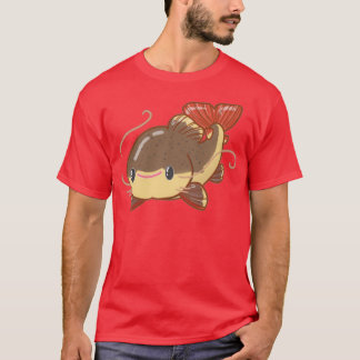 Redtailed Catfish T-Shirt