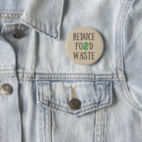 Reduce food waste