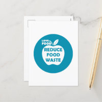 Reduce food waste recycling eco friendly