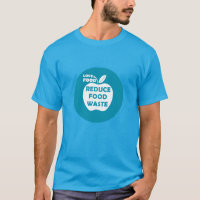 Reduce food waste recycling eco friendly