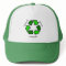 Reduce Reuse Recycle Cap