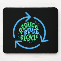 Reduce Reuse Recycle Environment