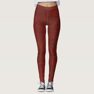 Redwood leggings