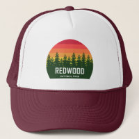 Redwood National Park