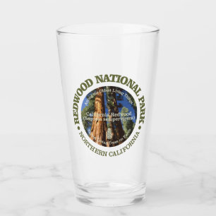 Redwood NP Glass