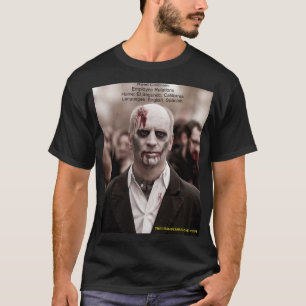 Reed Coleman employee relations T-Shirt