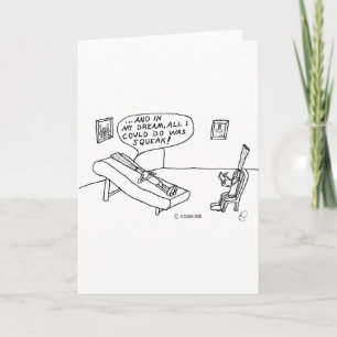 Reed Psychologist Card