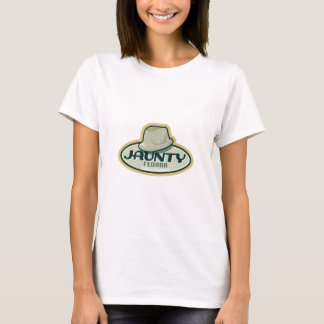 Reedster Speaks Logo Shirt
