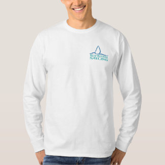 Reef Runner Sailing - Throwback Logo T-Shirt