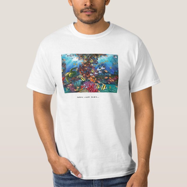 REEF T-Shirt (Front)