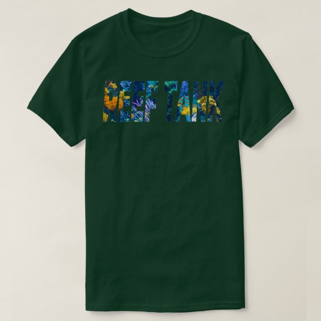 Reef Tank (Design Front)