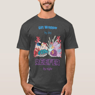 Reefer 20230109T223927914 music family T-Shirt