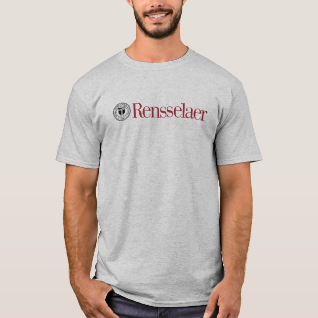 REEFER, J. B. T-Shirt (Front)