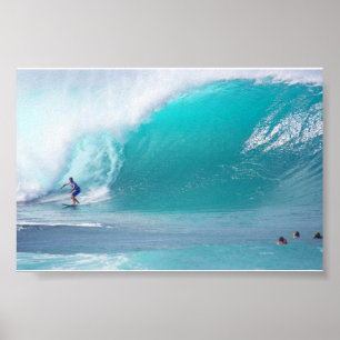 Reef's Big Break Poster