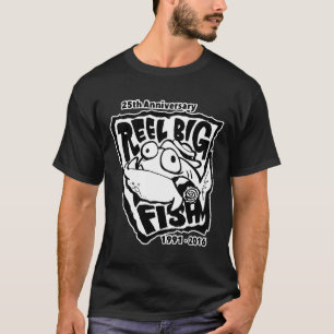Reel Big Fish Since 1991 T-Shirt
