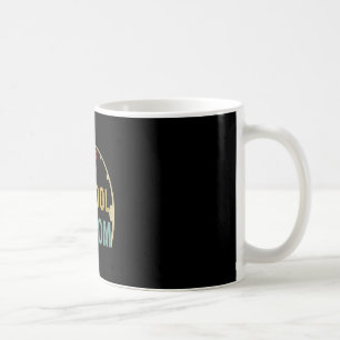 Reel Cool Mum Mama Mummy Fishing Fathers Day Vinta Coffee Mug