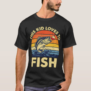 Reel Cool Son T-Shirt
