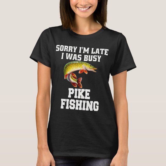 Reel in the Adventure T-Shirt (Front)