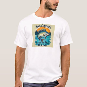 Reel in the Laughs T-Shirt