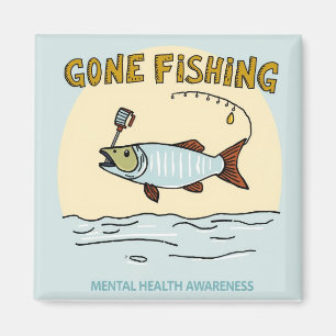 Reel in the Positivity Magnet