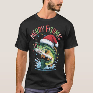 Reel legends are made on kayaks T-Shirt