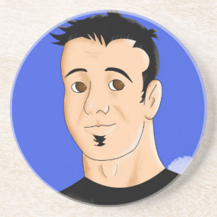 Reel Men: Brian Coaster