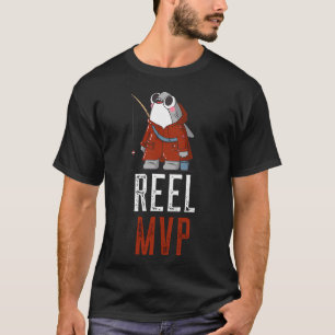 Reel MVP / shark T-Shirt