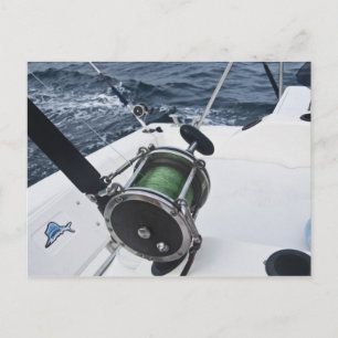 Reel Postcard