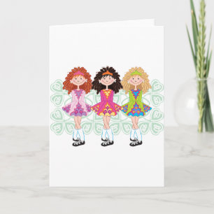 Reel Princesses Holiday Card