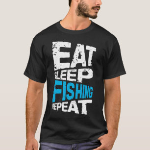 REEL women love fishing T-Shirt