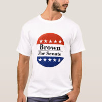 Reelect Sherrod Brown to U.S. Senate 2024