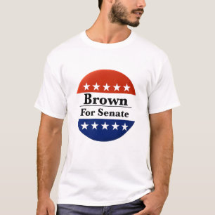Reelect Sherrod Brown to U.S. Senate 2024 T-Shirt