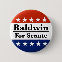 Reelect Tammy Baldwin to U.S. Senate 2024