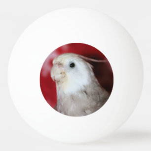 Reeples Ping Pong Ball