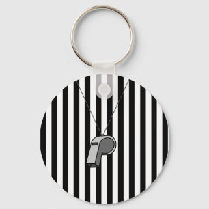 Ref Key Ring