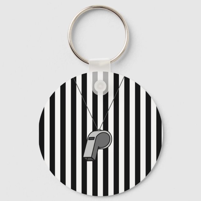 Ref Key Ring (Front)