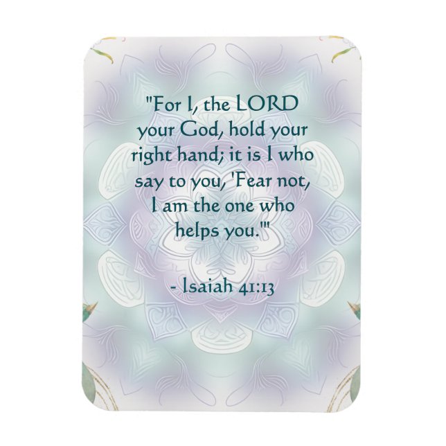 Ref Magnet (Vertical)