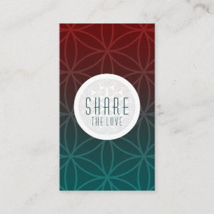 refer a friend symmetry referral card