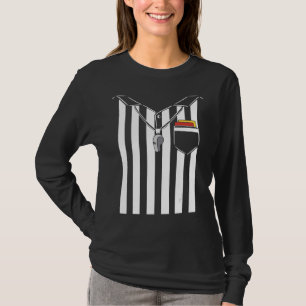 Referee Costume T-Shirt