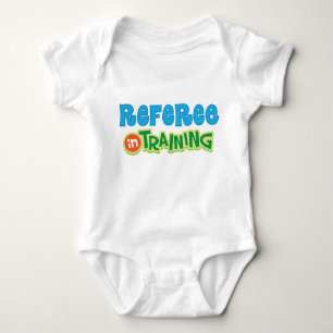 Referee in Training Kids Shirt