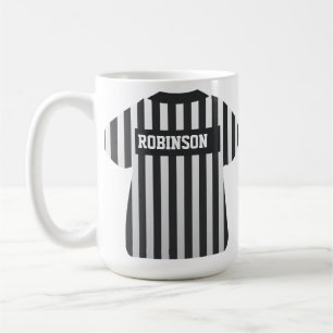 Referee Mug