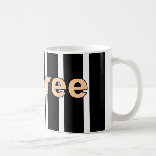 Referee Mug (Right)