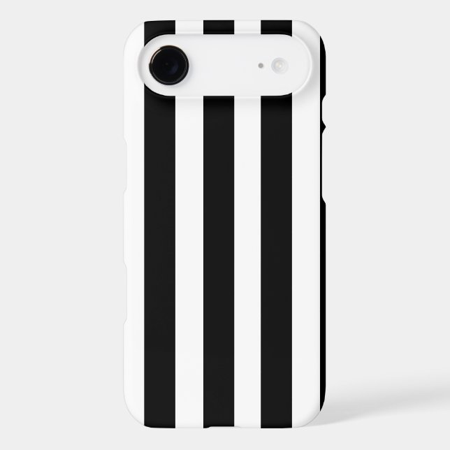 Referee Stripes Case-Mate Samsung Galaxy Case (Back)