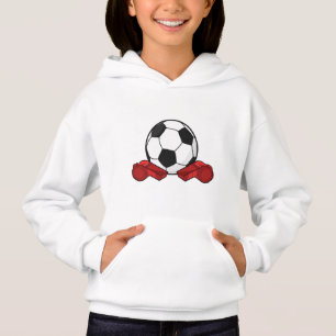 Referee whistle & Soccer ball