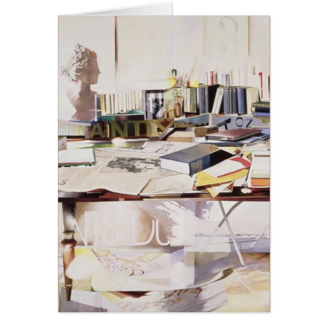 Reference 1991 (Front)