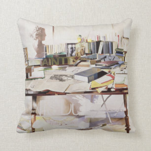 Reference 1991 cushion