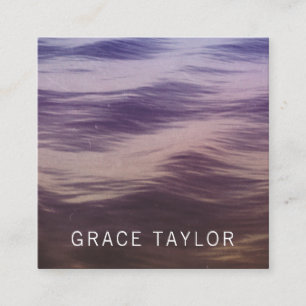 Referral Appointment Client Profile Card Set