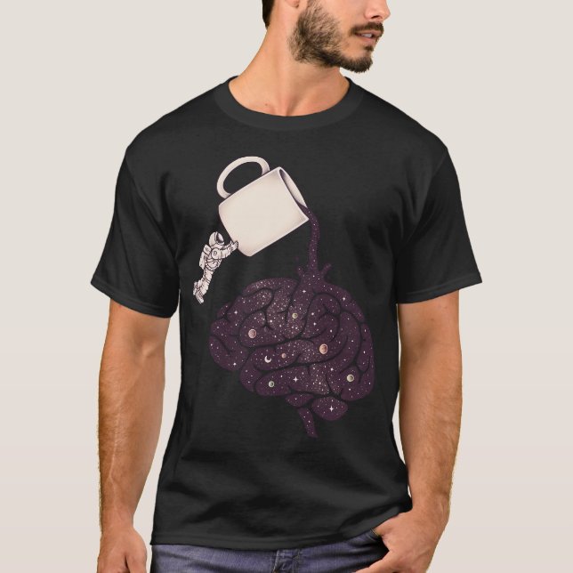 Refill T-Shirt (Front)