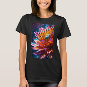 Refined Floral Christmas Romantic Surreal For Your T-Shirt